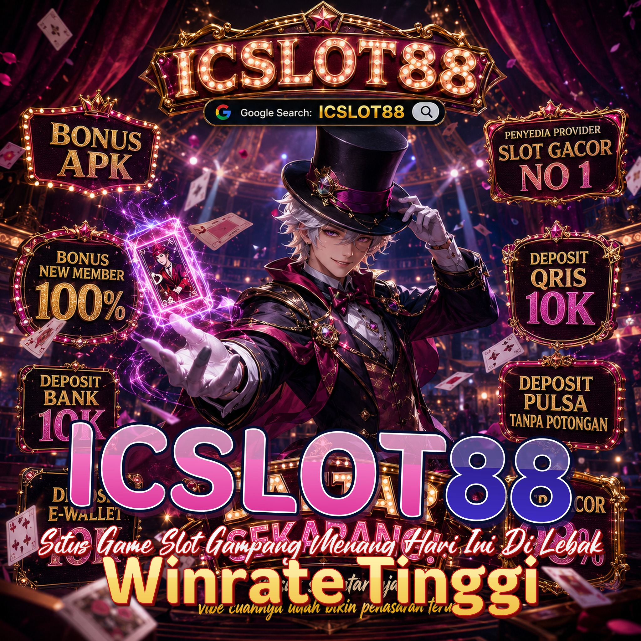ICSLOT88