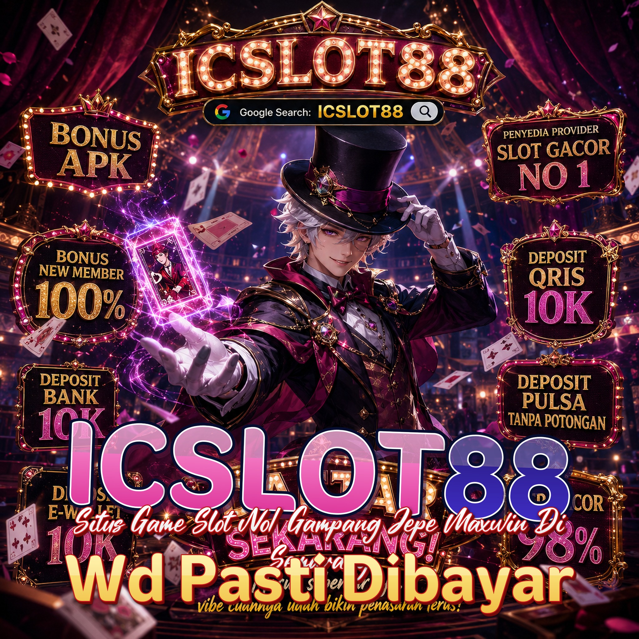 ICSLOT88